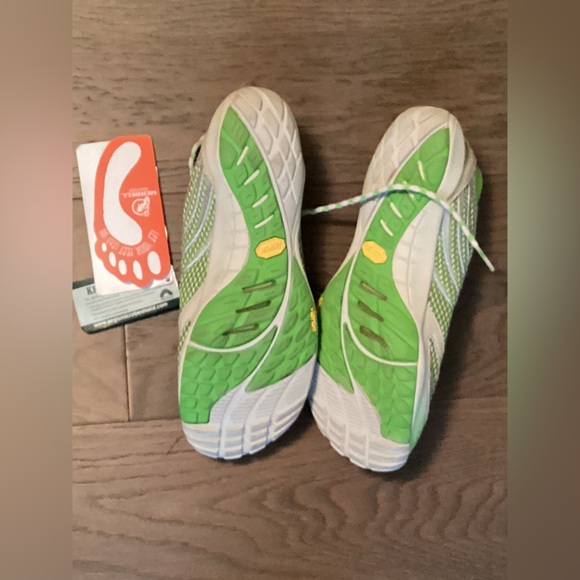 Merrell Barefoot - Picture 2 of 2